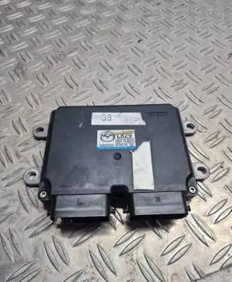 Mazda 6 Engine control unit/module L82918881D E6T54471H3
