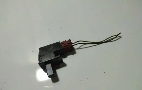 Peugeot 206 Reversing light switch sensor 