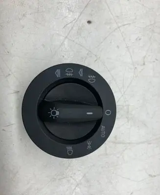 Audi A6 S6 C6 4F Light switch 4F1941531D