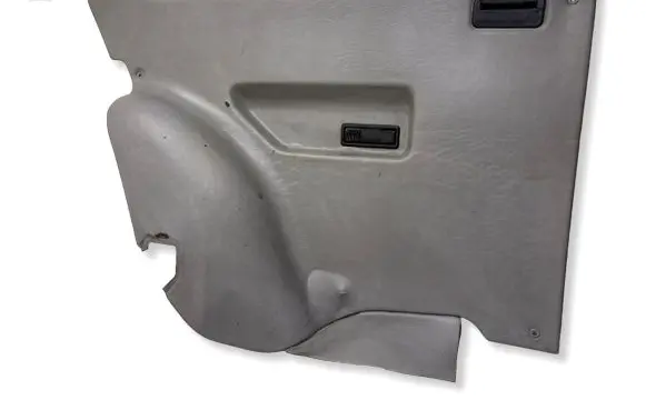 Ford Escort Rear door card panel trim 