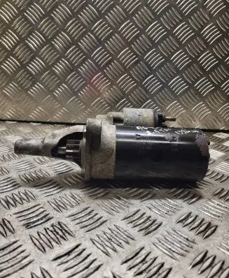 Audi A6 S6 C5 4B Starter motor 059911023H