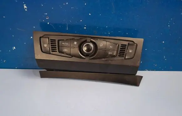 Audi Q5 SQ5 Climate control unit 8T2820043Q A2C53307432