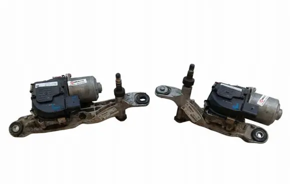 Opel Astra F Wiper motor 3911619439116193
