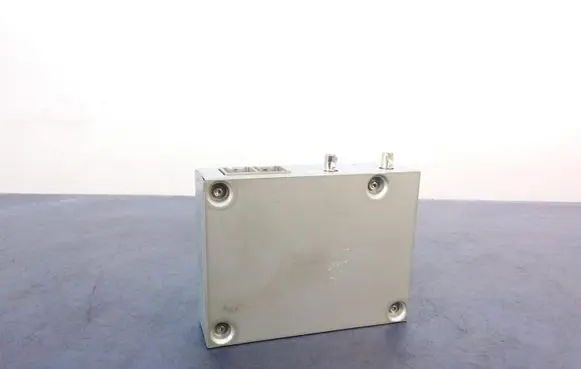 Cadillac CTS Parking PDC control unit/module 84300355