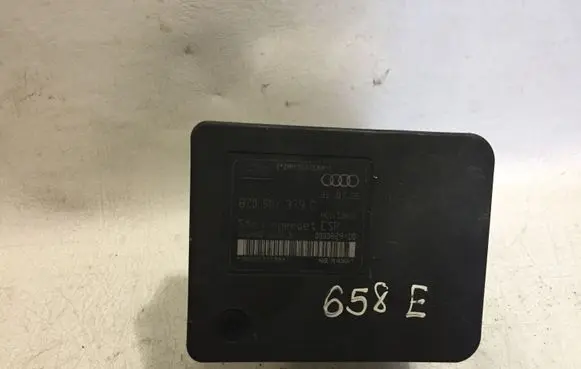 Audi A2 ABS Pump 8Z0907379C