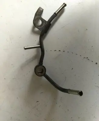Toyota Avensis T250 Other engine part 