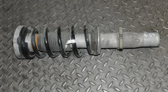Front shock absorber/damper