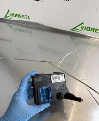 Other control units/modules
