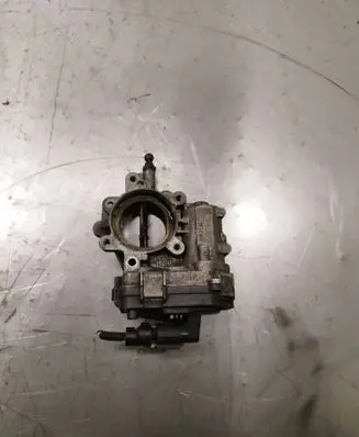 Alfa Romeo 159 Throttle valve 48CPD6 138413