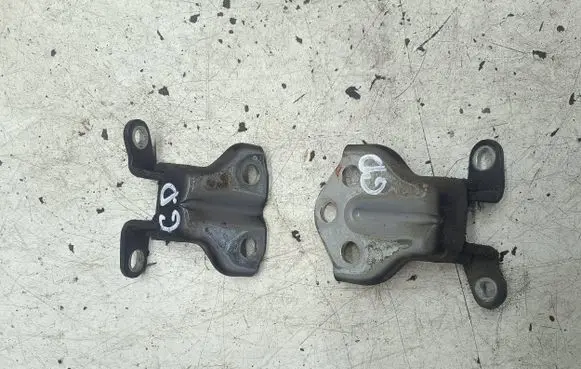 SsangYong Rodius Rear door hinge set 