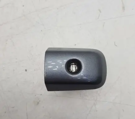 Volvo S40 Front door lock (next to the handle) 8679168