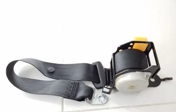Mazda CX-5 Rear seatbelt T89454T