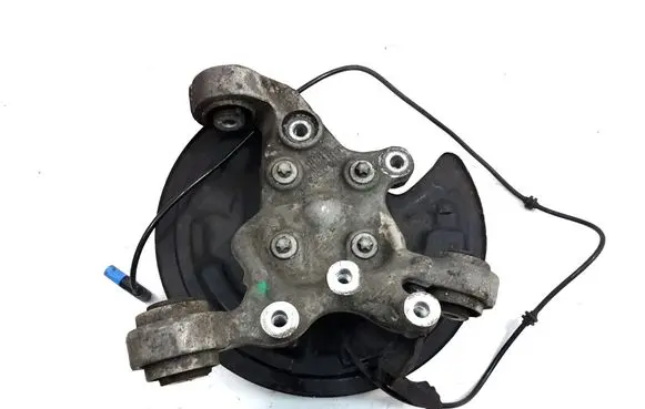 Mercedes-Benz B W246 W242 Rear wheel hub