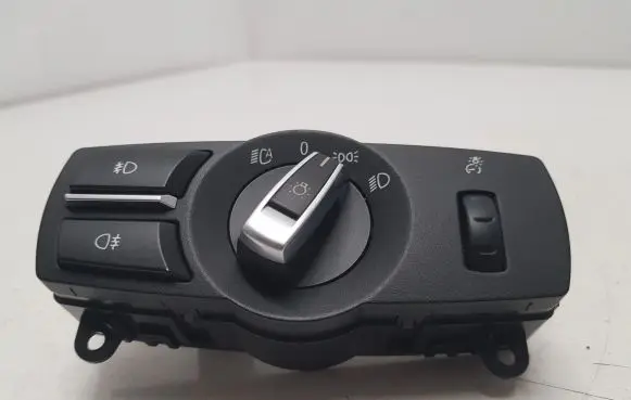 BMW 5 F10 F11 Light switch 91274405 3392020103