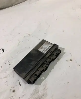 BMW 5 E60 E61 Other control units/modules 9114447 5WK49111
