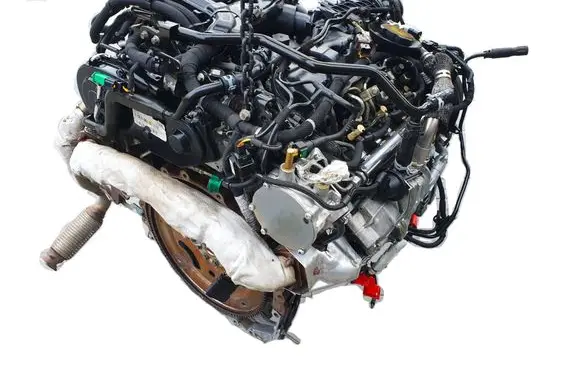 Land Rover Discovery Sport Engine 306DT