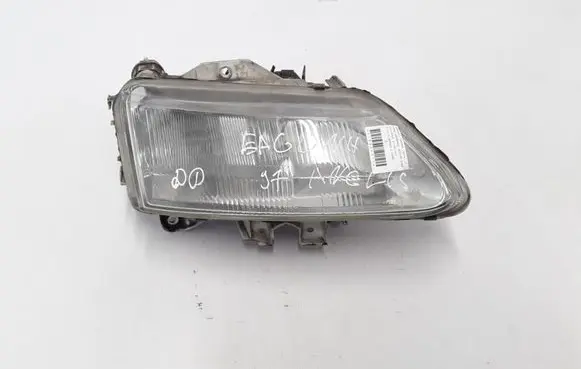 Renault Laguna I Headlight/headlamp 1LG006560