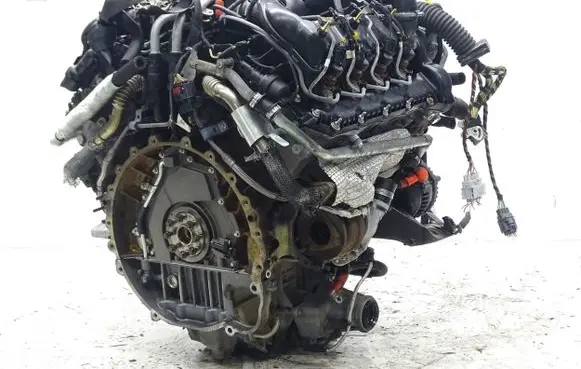 Land Rover Range Rover L322 Engine 368DT
