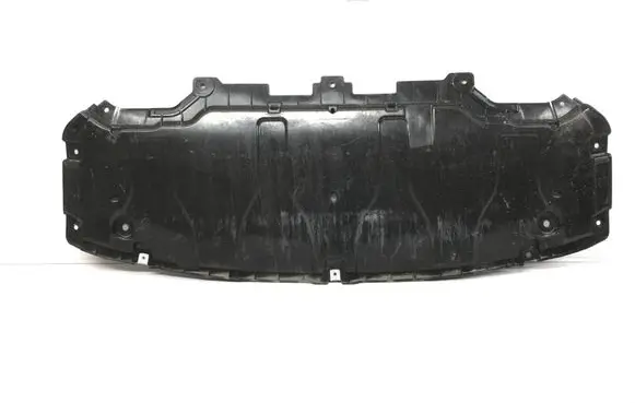 Mercedes-Benz GLC C254 Front bumper skid plate/under tray A2545200000