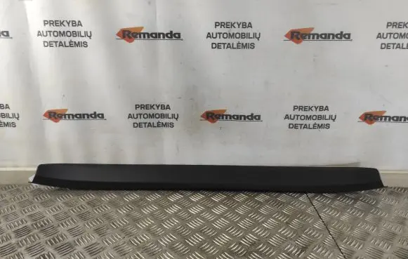 Toyota Prius Prime Other trunk/boot trim element 6479047070