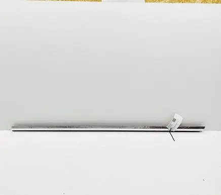 Mercedes-Benz EQE v295 Front door glass trim molding A2957202900