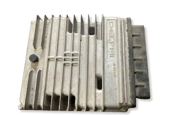 Ford Transit Engine control unit/module 12249950