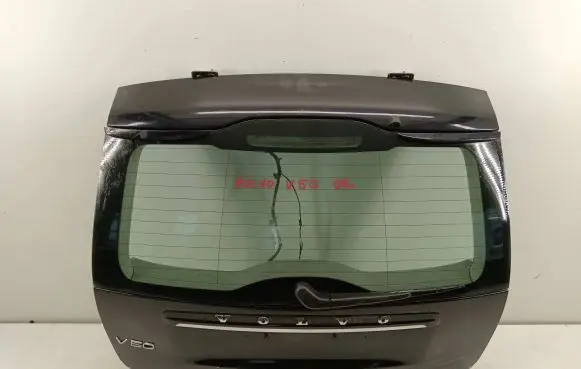Volvo S40 Tailgate/trunk/boot lid