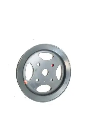 Nissan X-Trail T30 Power steering pump pulley 