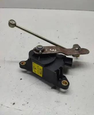 Renault Scenic II - Grand scenic II Accelerator pedal position sensor 8200153272 00372 2664B