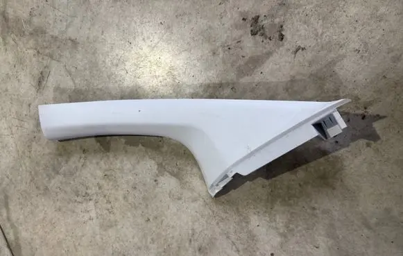 Opel Combo E (A) pillar trim SP8Z82 SP8782 9816488577