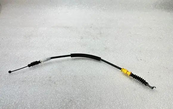 Audi A6 S6 C7 4G Front door cable line 4H083709B