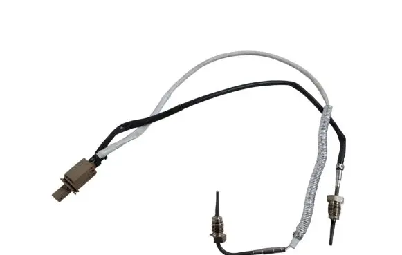 Audi A4 S4 B9 8W Exhaust gas temperature sensor 8W0919519B