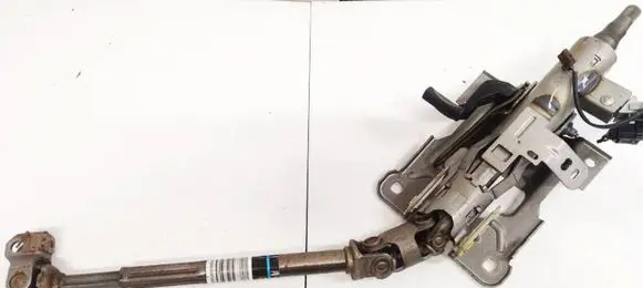 Peugeot 3008 I Steering wheel axle