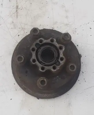 Renault Mascott Rear wheel hub 5010319390