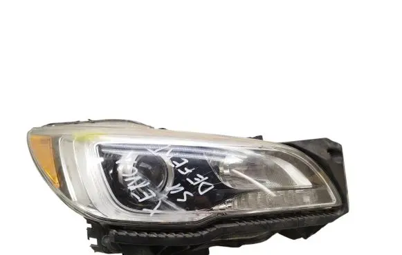 Subaru Outback (BS) Headlight/headlamp