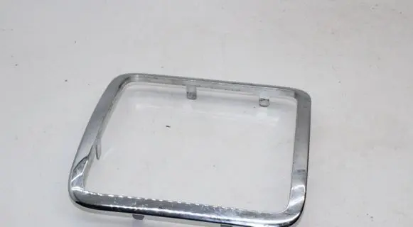 Jeep Grand Cherokee (WK) Gear shifter surround trim plastic