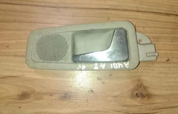 Audi A8 S8 D2 4D Rear door interior handle 4d0839020