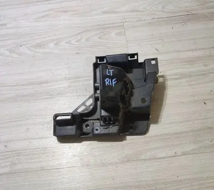 Peugeot Rifter Rear bumper mounting bracket 9816808180