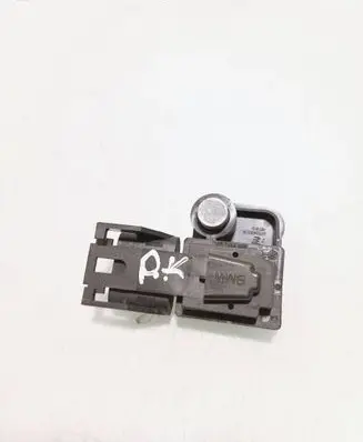 BMW 5 GT F07 Airbag deployment crash/impact sensor 9159311 290811001652