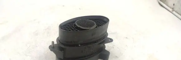 Mass air flow meter