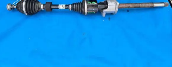 BMW X1 F48 F49 Front driveshaft 5A2DFD2 31605A2DFD2