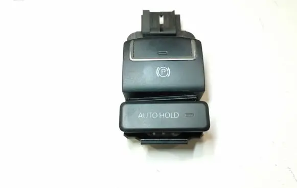 Volkswagen Tiguan Hand parking brake switch 