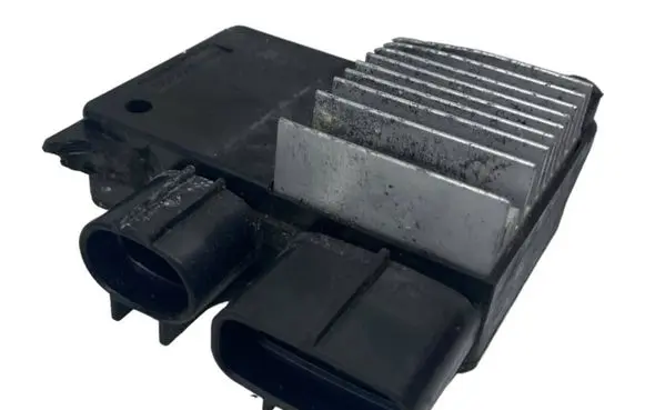 Toyota Auris E180 Coolant fan relay 8925712010