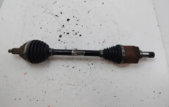 Volkswagen T-Cross Front driveshaft 2Q0407271BM