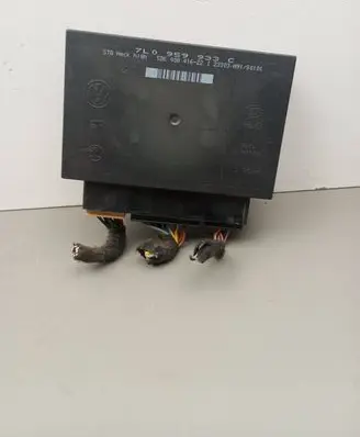 Volkswagen Touareg I Other control units/modules 7L0959933C 5DK00841622