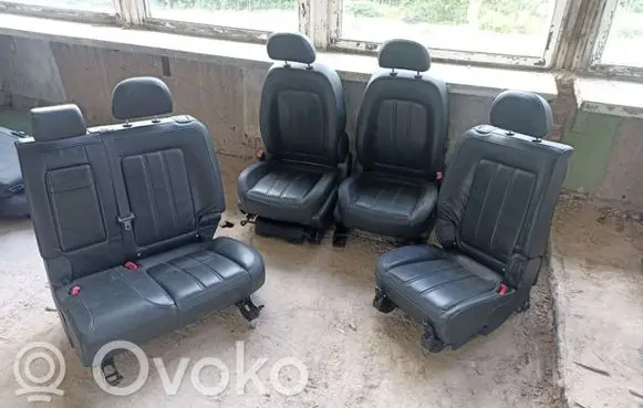 Opel Antara Seat set 