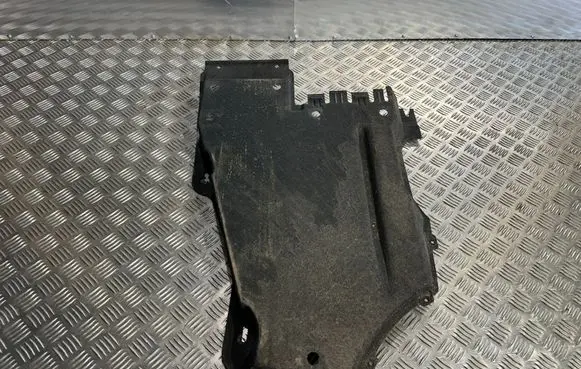 Audi Q5 SQ5 8R Side bottom protection