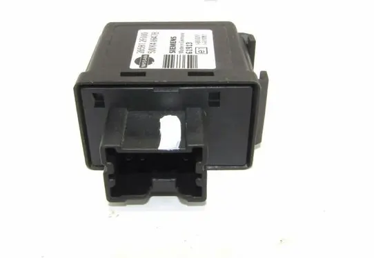 Nissan Pathfinder R51 Immobilizer control unit/module 28591