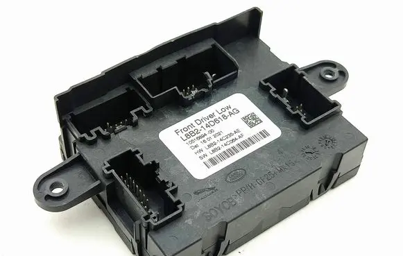 Land Rover Range Rover Velar Door control unit/module L8B214D618AG L8B214C064AF L8B214C235AE