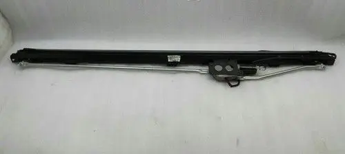 BMW 5 E60 E61 Parcel shelf 9143448